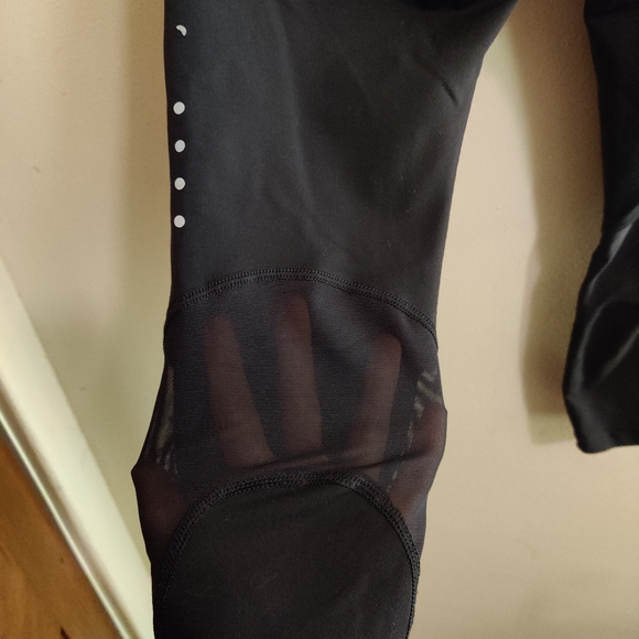 Nike Running Dri-Fit reflective leggings - Picture 5 of 5